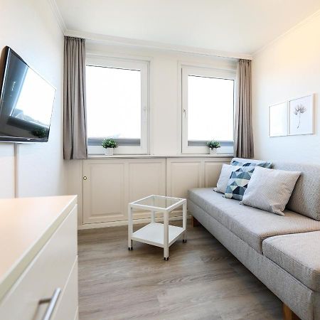 Appartement Kaya Westerland Dış mekan fotoğraf