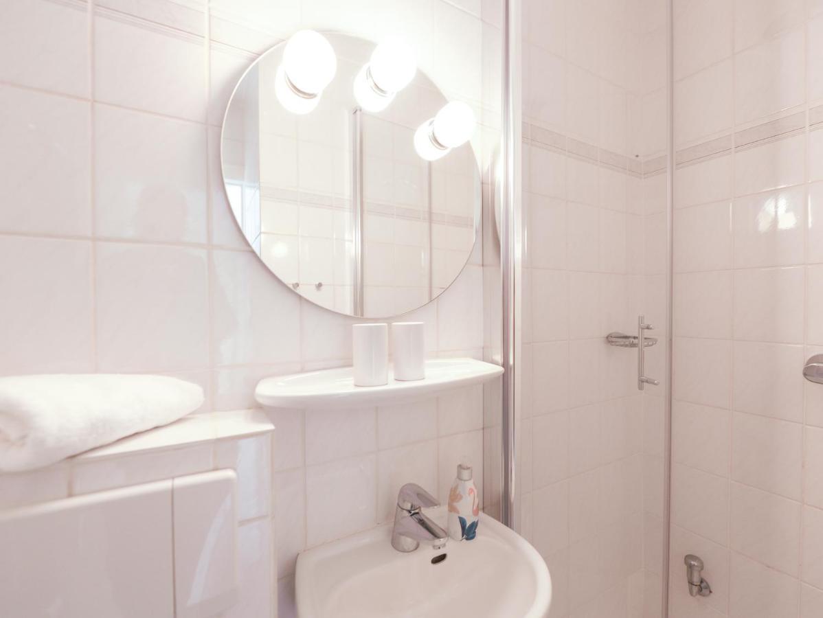 Appartement Kaya Westerland Dış mekan fotoğraf